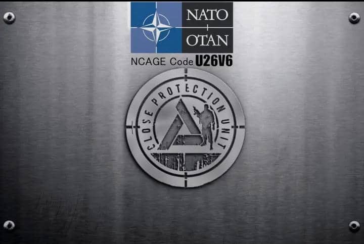 CPU Global Defense Company Logo