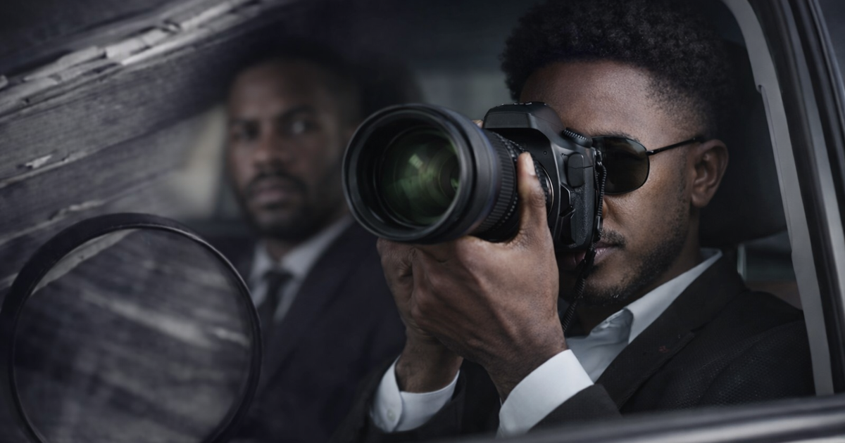 Pegasus Security Operations