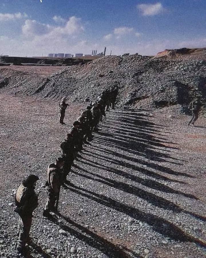 Tactical Surveillance Training