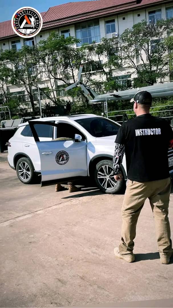 Field Investigation Operations